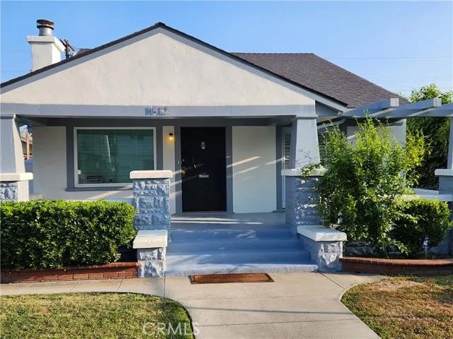 1442 W 37th Drive, Los Angeles Ca 90018 | Detached 1