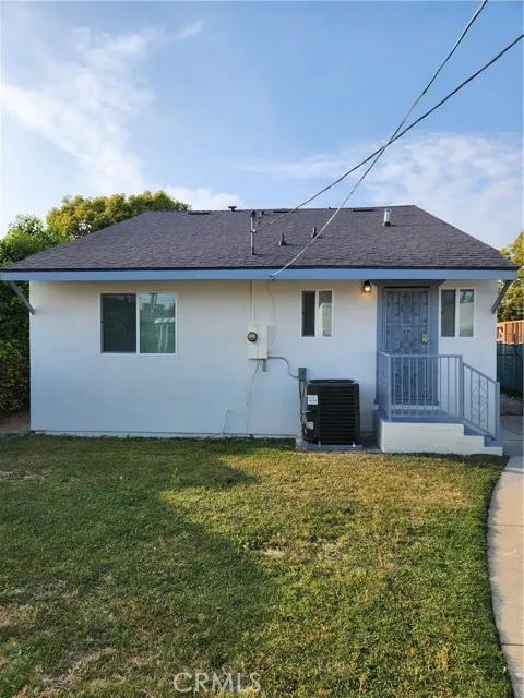 1442 W 37th Drive, Los Angeles Ca 90018 | Detached 18