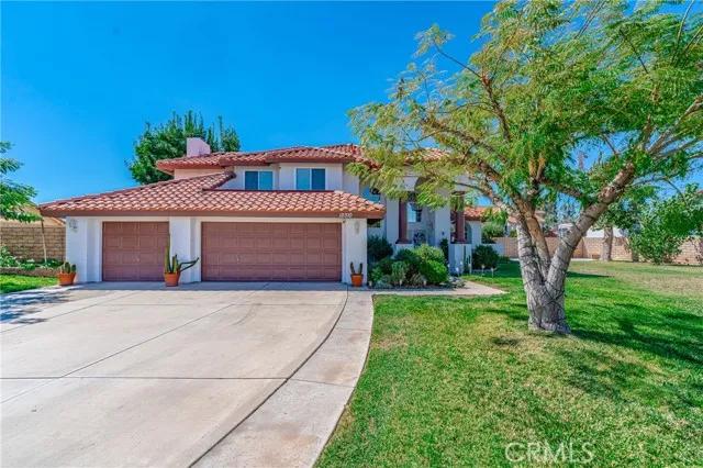 12310 Iroquois Road, Apple Valley Ca 92308 | Detached 2