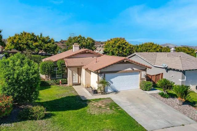 8887 Crest View Drive, Corona Ca 92883 | Detached 1