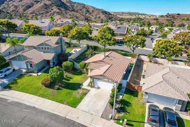 8887 Crest View Drive, Corona Ca 92883 | Detached 3