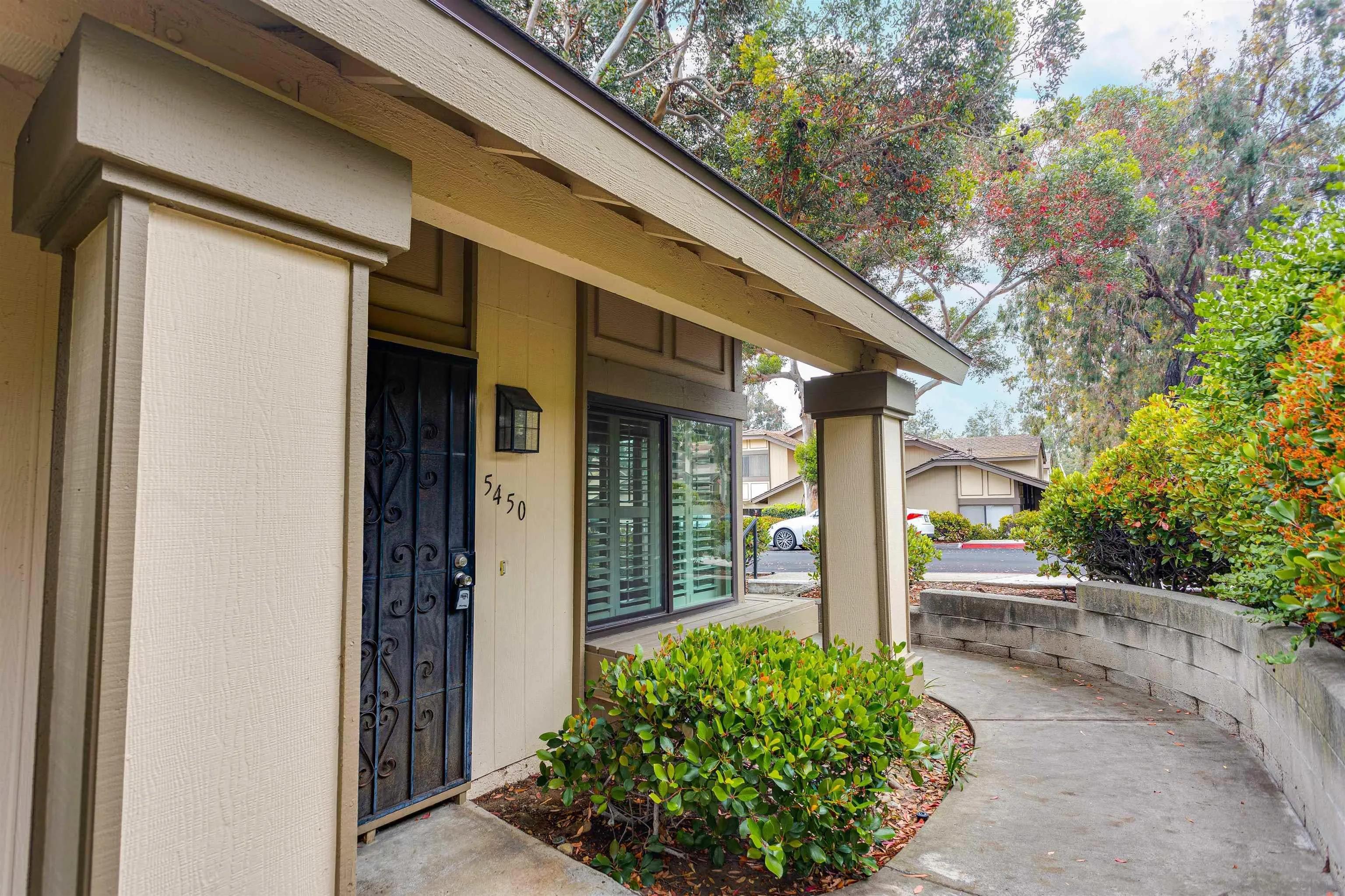 5450 Rebolla Lane, Tierrasanta Ca 92124 | Townhouse 5