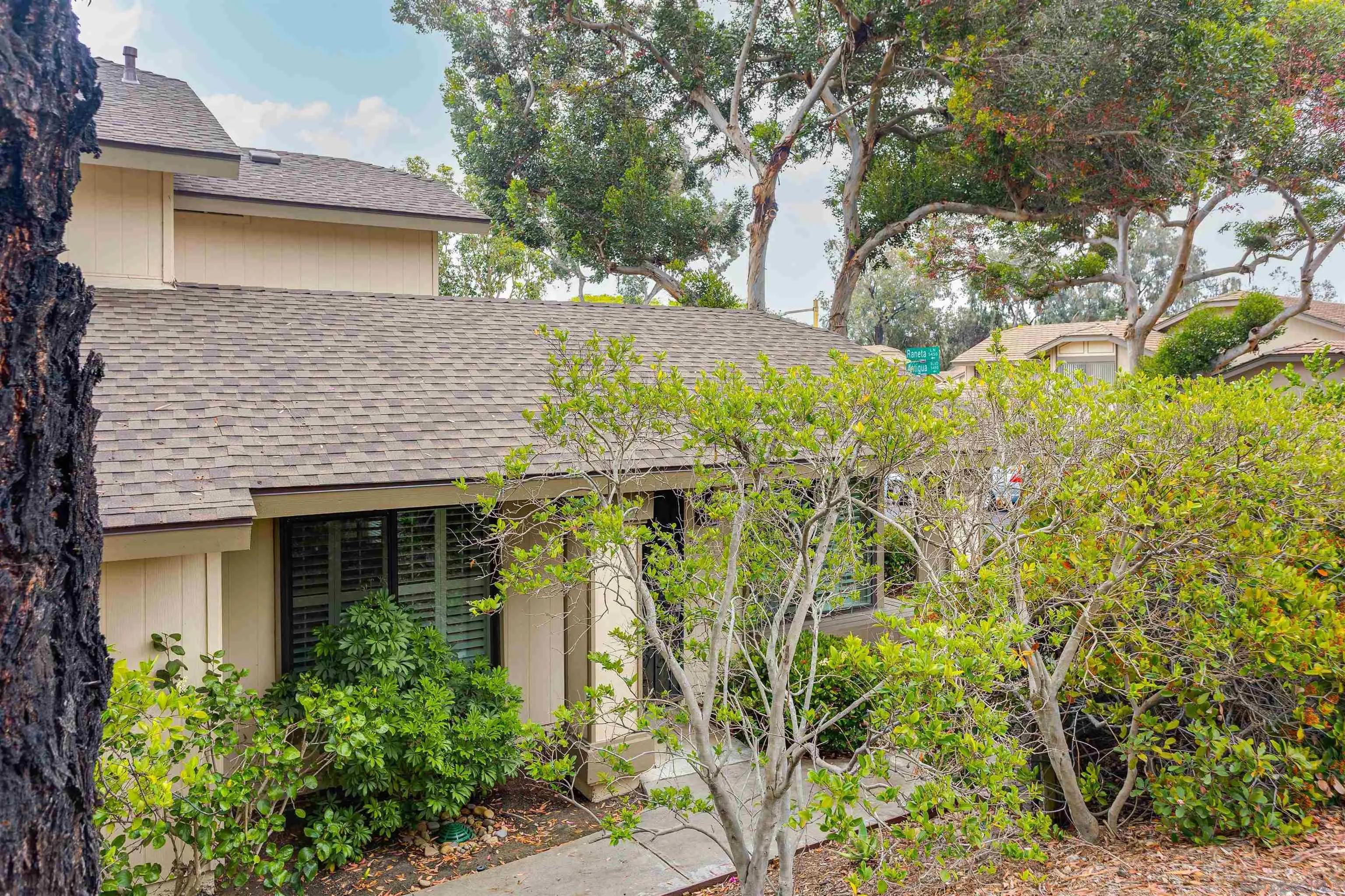 5450 Rebolla Lane, Tierrasanta Ca 92124 | Townhouse 6