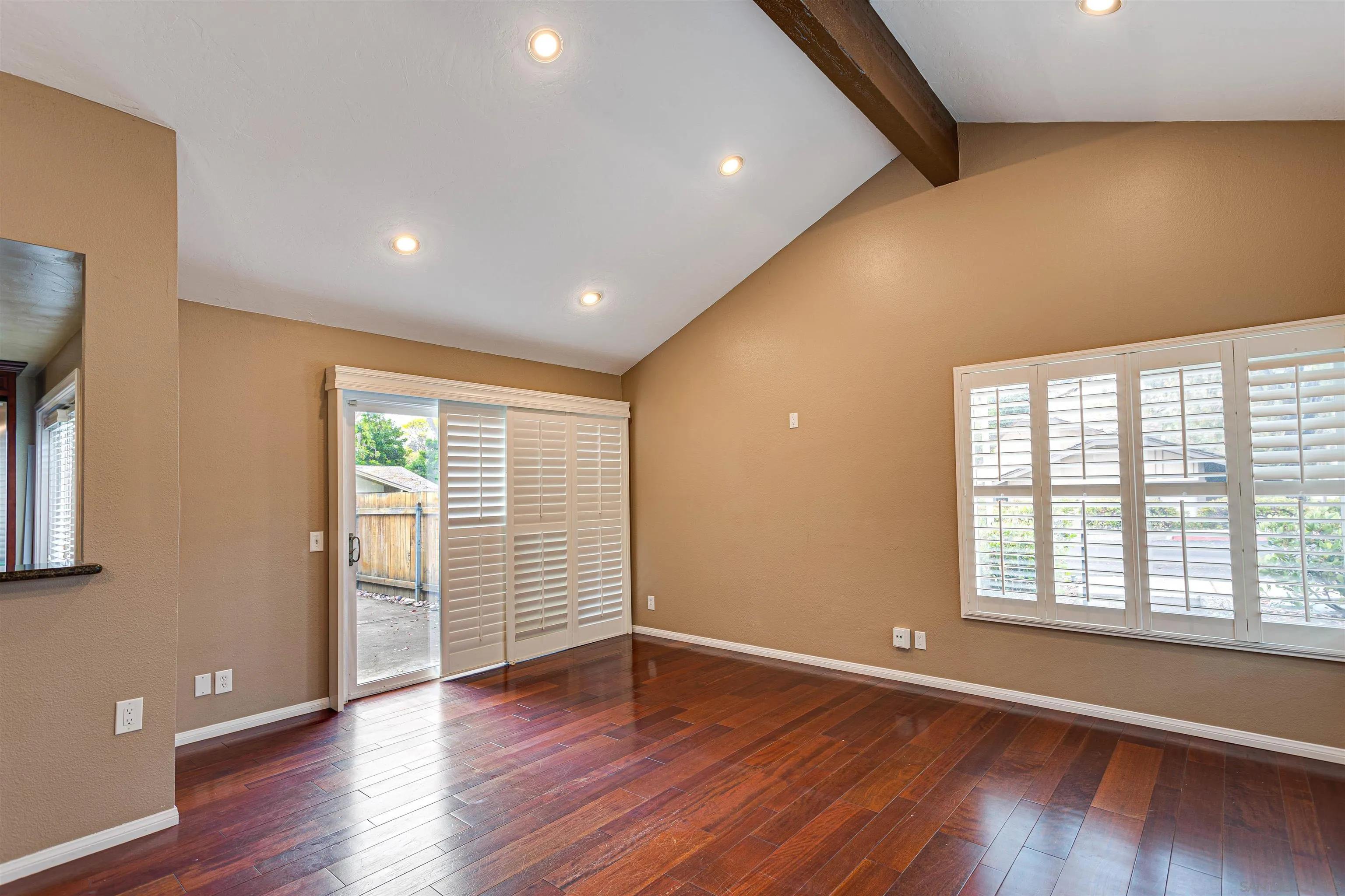 5450 Rebolla Lane, Tierrasanta Ca 92124 | Townhouse 10