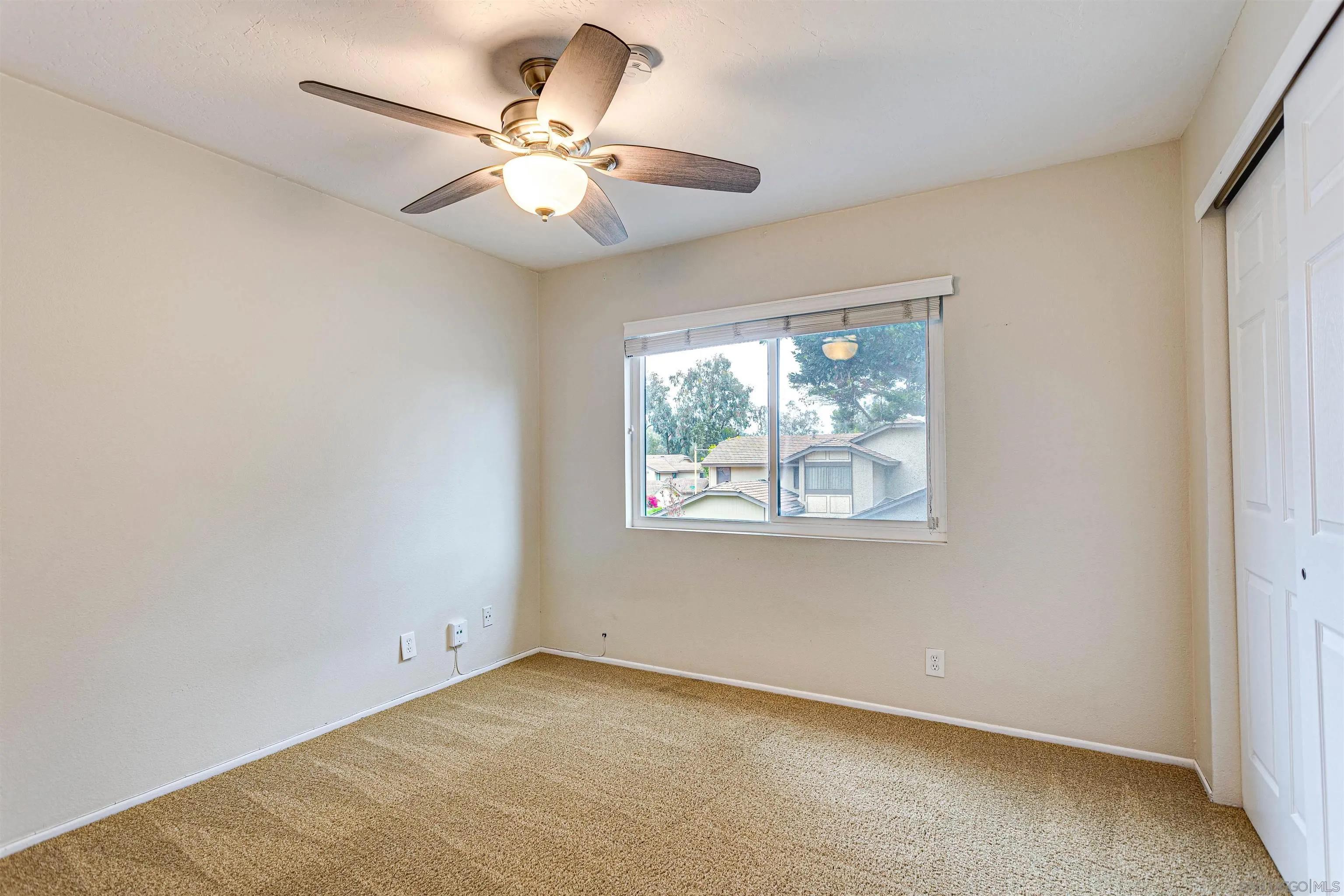 5450 Rebolla Lane, Tierrasanta Ca 92124 | Townhouse 29