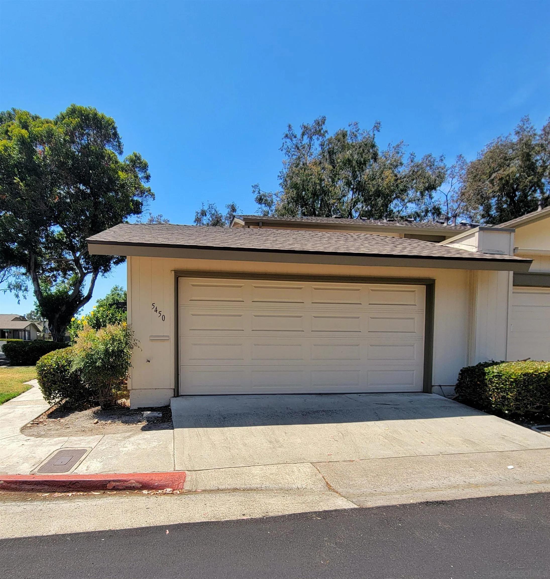 5450 Rebolla Lane, Tierrasanta Ca 92124 | Townhouse 35