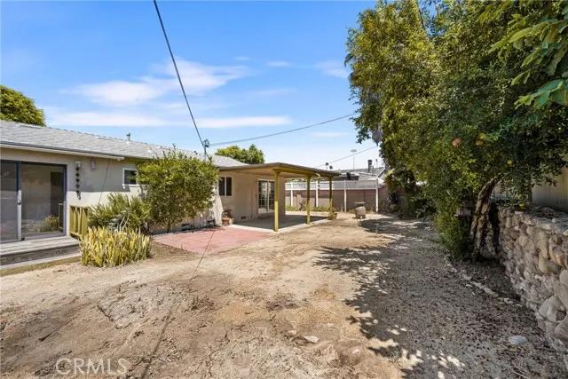 171 S James Street, Orange Ca 92869 | Detached 19