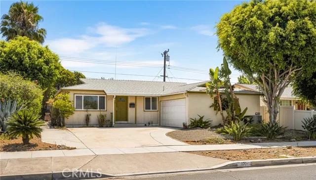 171 S James Street, Orange Ca 92869 | Detached 0