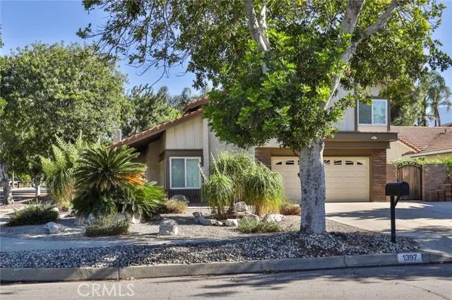 1397 Coronado Street, Upland Ca 91786 | Detached 0