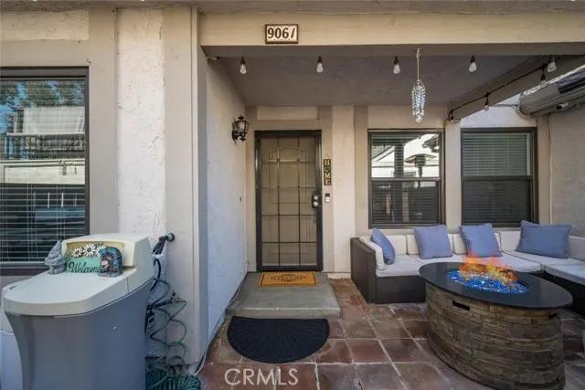 9061 Cobblestone Lane, Cypress Ca 90630 | Townhouse 1