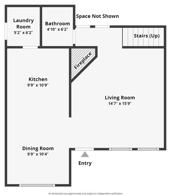 9061 Cobblestone Lane, Cypress Ca 90630 | Townhouse 14