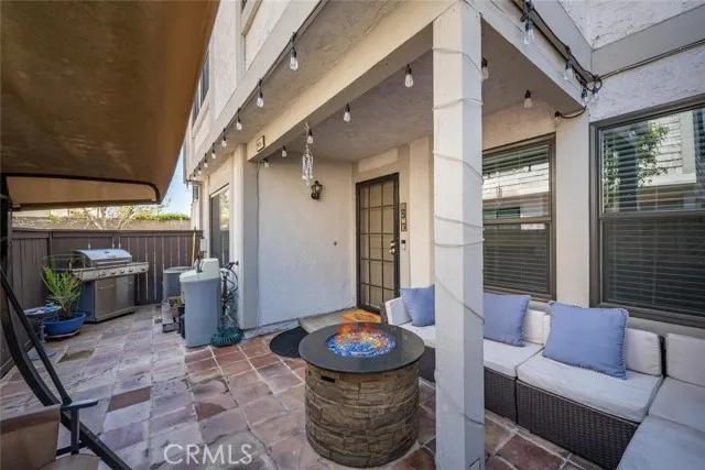 9061 Cobblestone Lane, Cypress Ca 90630 | Townhouse 38