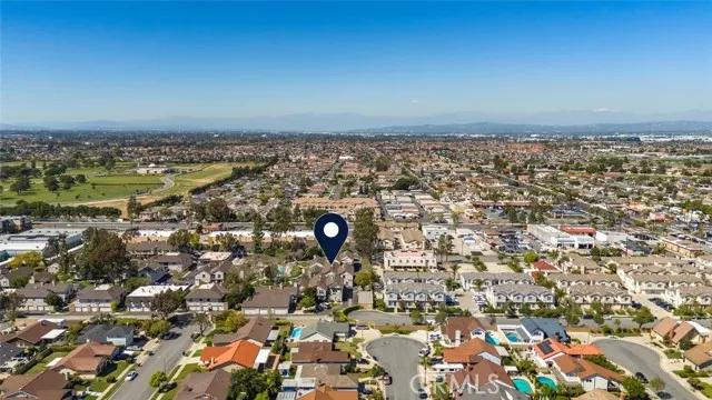 9061 Cobblestone Lane, Cypress Ca 90630 | Townhouse 12