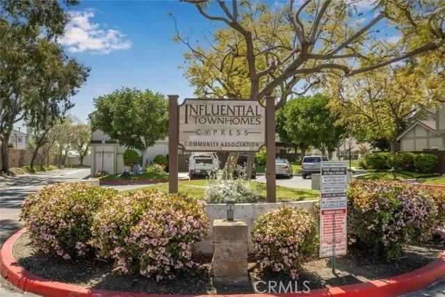 9061 Cobblestone Lane, Cypress Ca 90630 | Townhouse 67