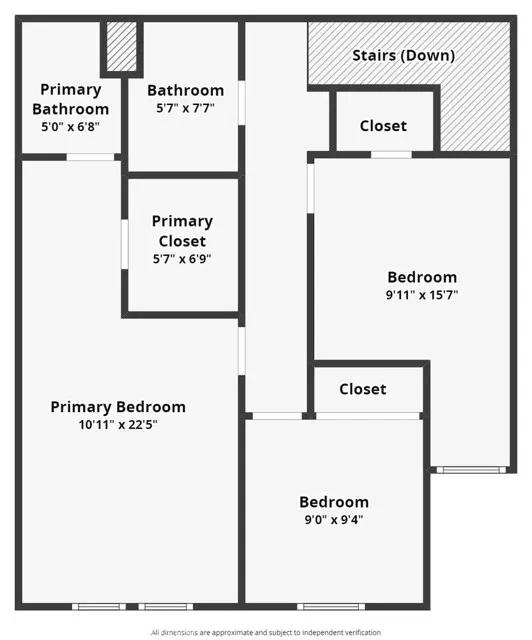 9061 Cobblestone Lane, Cypress Ca 90630 | Townhouse 15