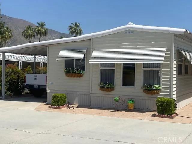 1383 Heritage Ranch Road, San Jacinto Ca 92583 | Manufactured Home 0