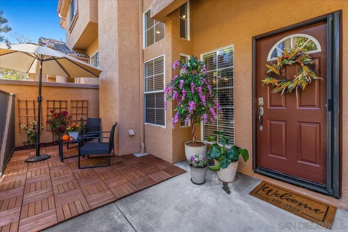 12539 El Camino Real # C, Carmel Valley Ca 92130 | Townhouse 1