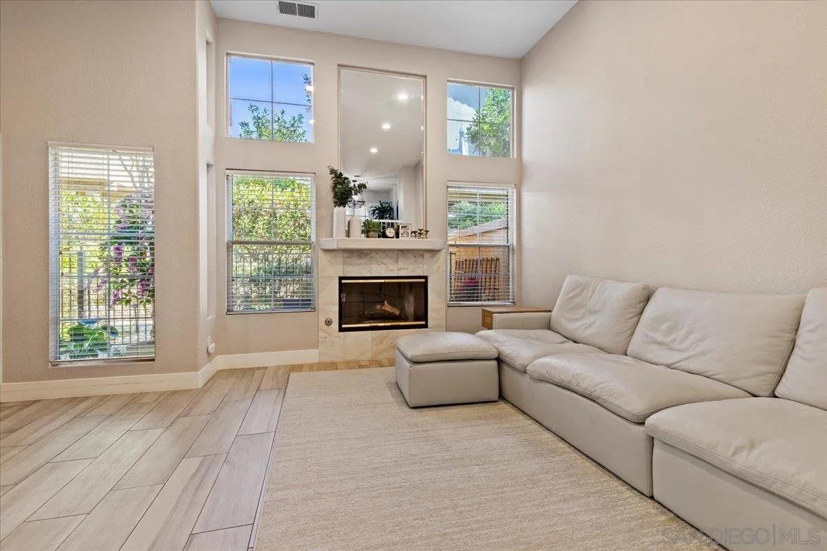 12539 El Camino Real # C, Carmel Valley Ca 92130 | Townhouse 3