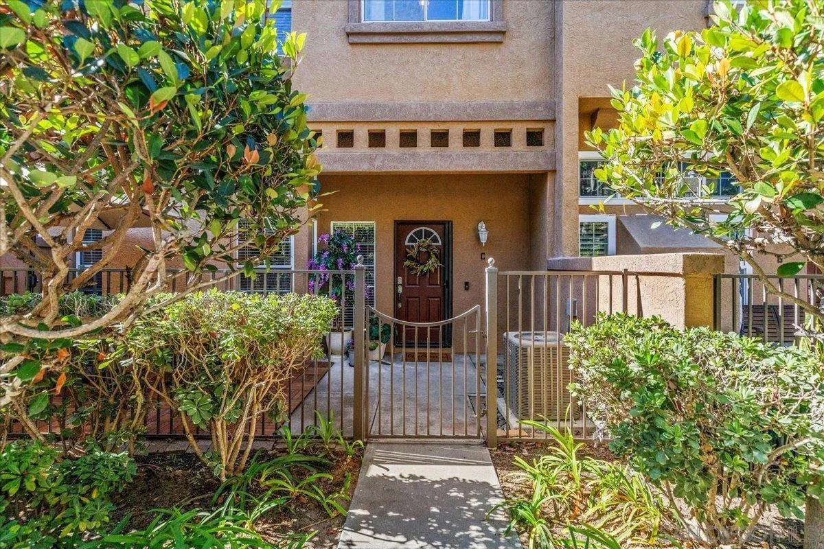 12539 El Camino Real # C, Carmel Valley Ca 92130 | Townhouse 34