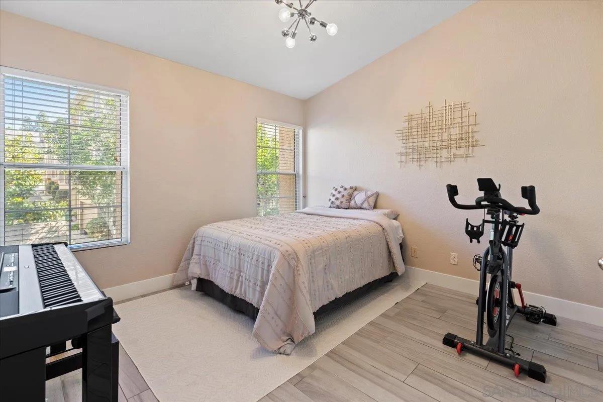 12539 El Camino Real # C, Carmel Valley Ca 92130 | Townhouse 15