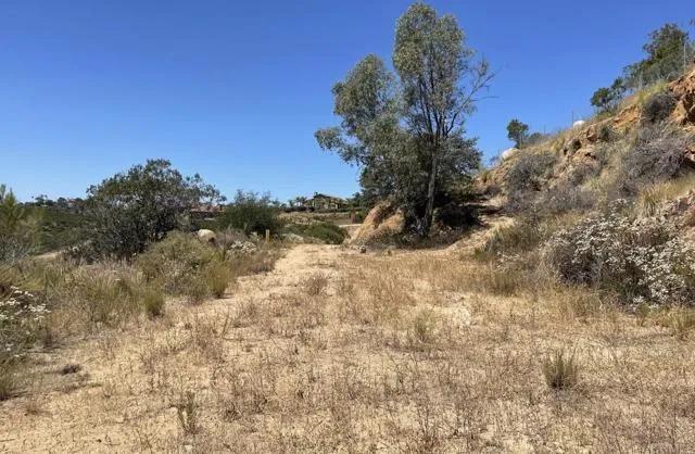 0 Mountain View, El Cajon Ca 92021 | Unimproved Land 2