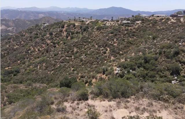 0 Mountain View, El Cajon Ca 92021 | Unimproved Land 6