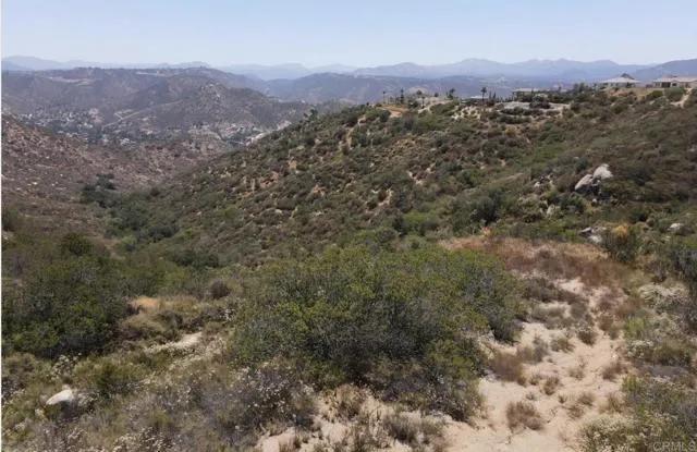 0 Mountain View, El Cajon Ca 92021 | Unimproved Land 5