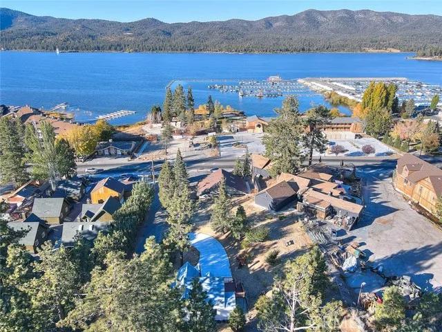 527 Cottage Lane, Big Bear Lake Ca 92315 | Detached 42