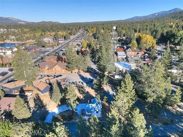 527 Cottage Lane, Big Bear Lake Ca 92315 | Detached 43