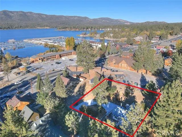 527 Cottage Lane, Big Bear Lake Ca 92315 | Detached 33