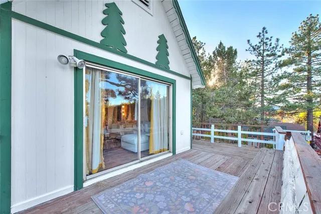 527 Cottage Lane, Big Bear Lake Ca 92315 | Detached 6