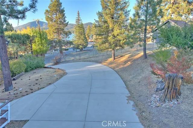 527 Cottage Lane, Big Bear Lake Ca 92315 | Detached 30