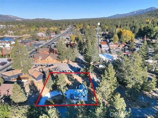 527 Cottage Lane, Big Bear Lake Ca 92315 | Detached 37