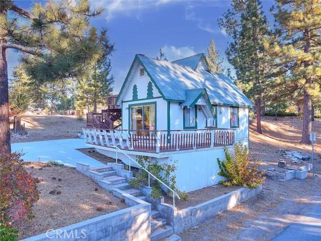 527 Cottage Lane, Big Bear Lake Ca 92315 | Detached 2