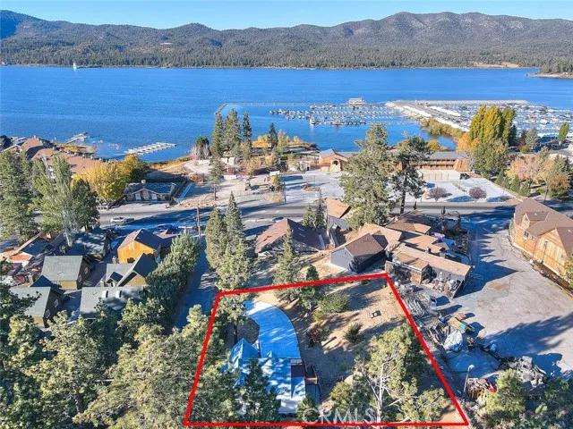 527 Cottage Lane, Big Bear Lake Ca 92315 | Detached 38