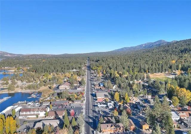 527 Cottage Lane, Big Bear Lake Ca 92315 | Detached 45