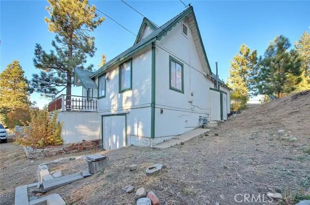 527 Cottage Lane, Big Bear Lake Ca 92315 | Detached 4