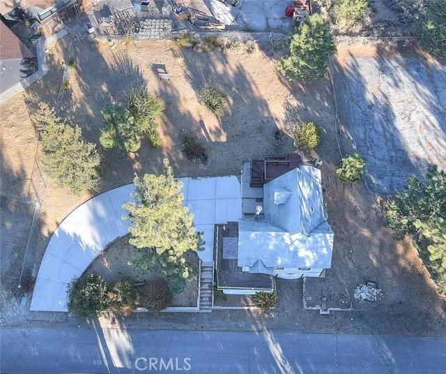 527 Cottage Lane, Big Bear Lake Ca 92315 | Detached 35