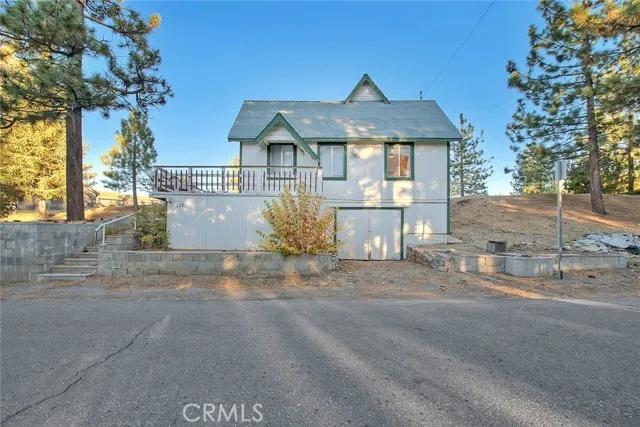 527 Cottage Lane, Big Bear Lake Ca 92315 | Detached 0