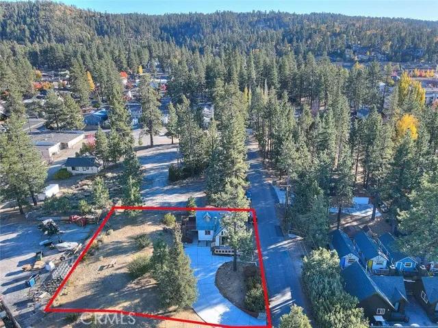 527 Cottage Lane, Big Bear Lake Ca 92315 | Detached 34