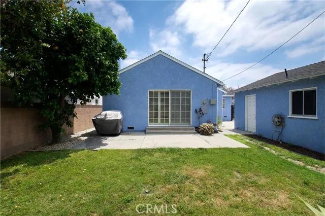 6139 Whitewood Avenue, Lakewood Ca 90712 | Detached 25