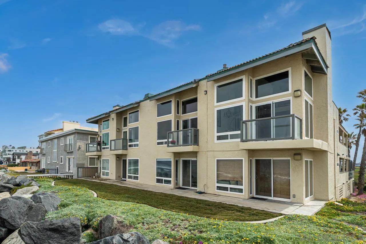 1230 Seacoast Drive # 2, Imperial Beach Ca 91932 | All Other Attached 1