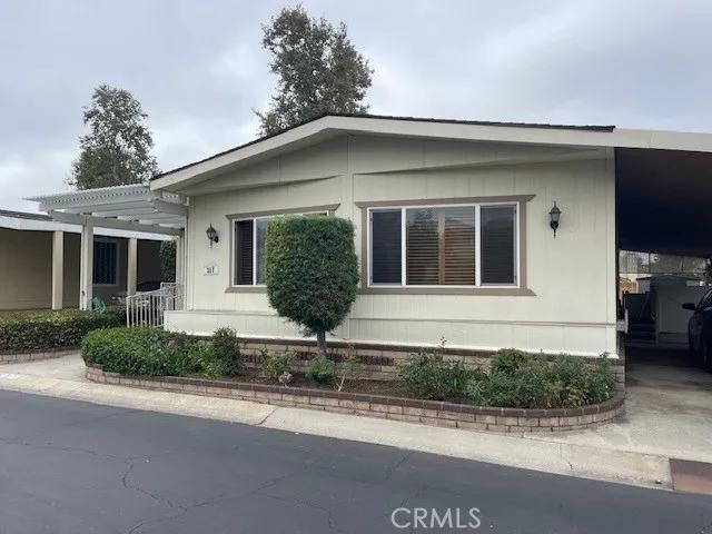 5200 Irvine Boulevard # 317, Irvine Ca 92620 | Manufactured Home 1