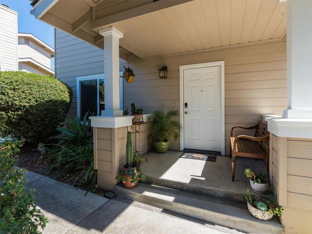 2972 Rockview Place, San Luis Obispo Ca 93401 | Townhouse 2