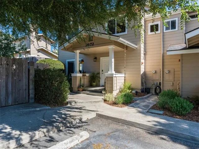 2972 Rockview Place, San Luis Obispo Ca 93401 | Townhouse 33