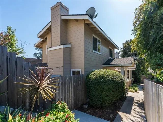 2972 Rockview Place, San Luis Obispo Ca 93401 | Townhouse 1