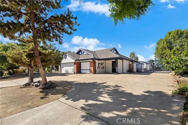 2695 Orange Vale Lane, Riverside Ca 92503 | Detached 0