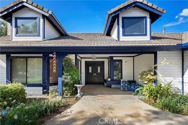 2695 Orange Vale Lane, Riverside Ca 92503 | Detached 7