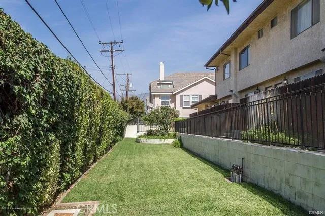 5223 Rosemead Boulevard # D, San Gabriel Ca 91776 | Detached 14