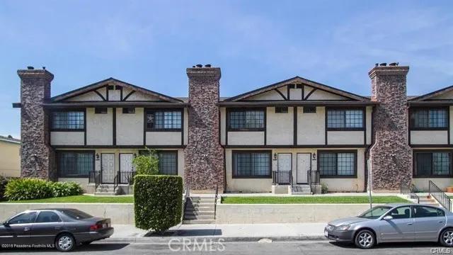 5223 Rosemead Boulevard # D, San Gabriel Ca 91776 | Detached 6